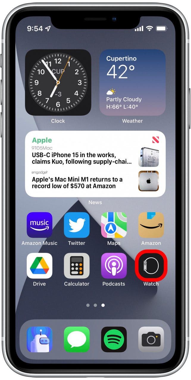 Sync activity from discount apple watch to iphone