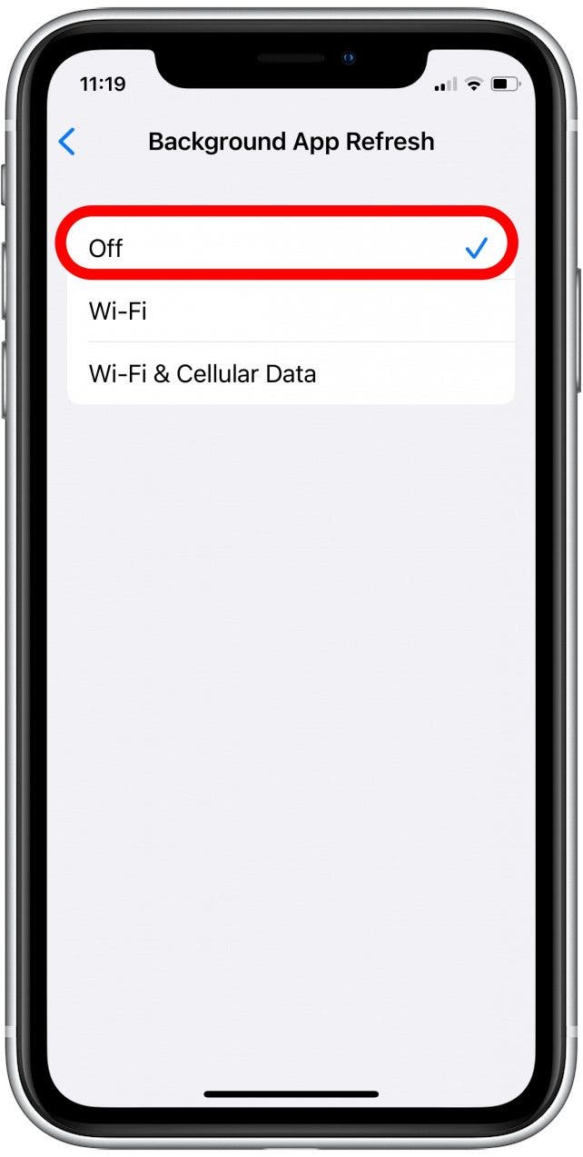 How To Increase Hotspot Speed On Iphone