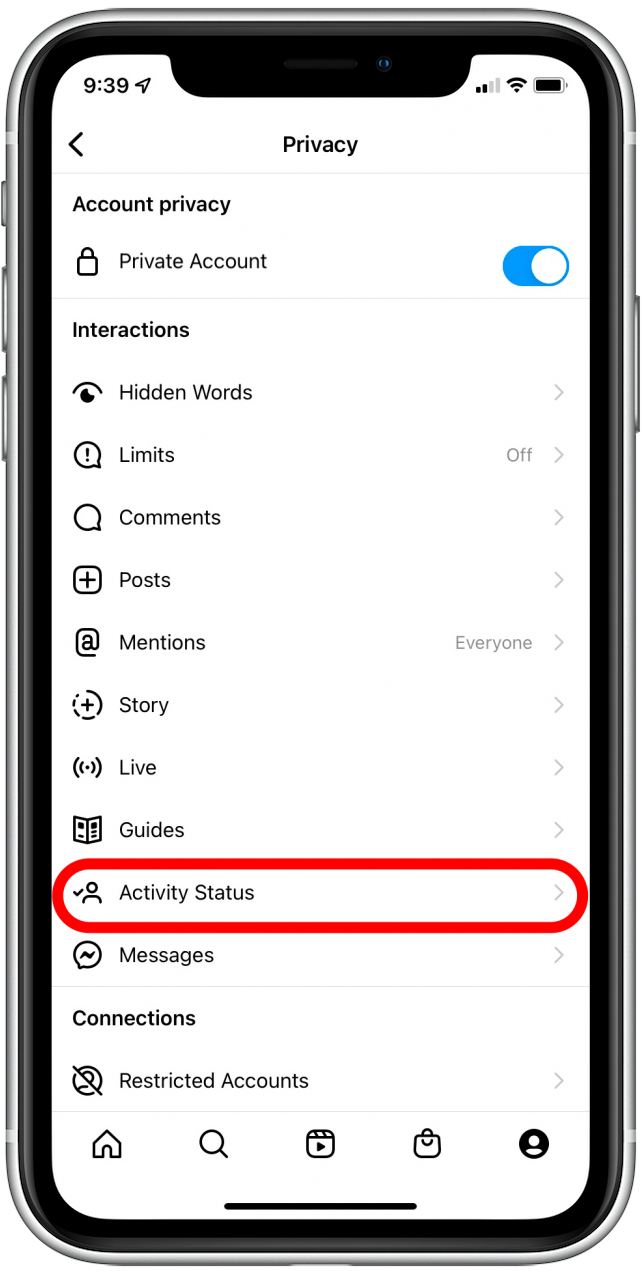 How to Turn Off Active Status on Instagram on Your iPhone