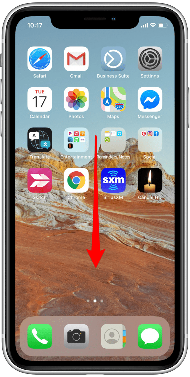 app store iphone