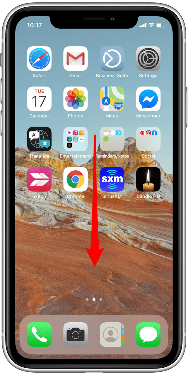 Missing the App Store Icon on Your iPhone? 3 Ways to Get It Back