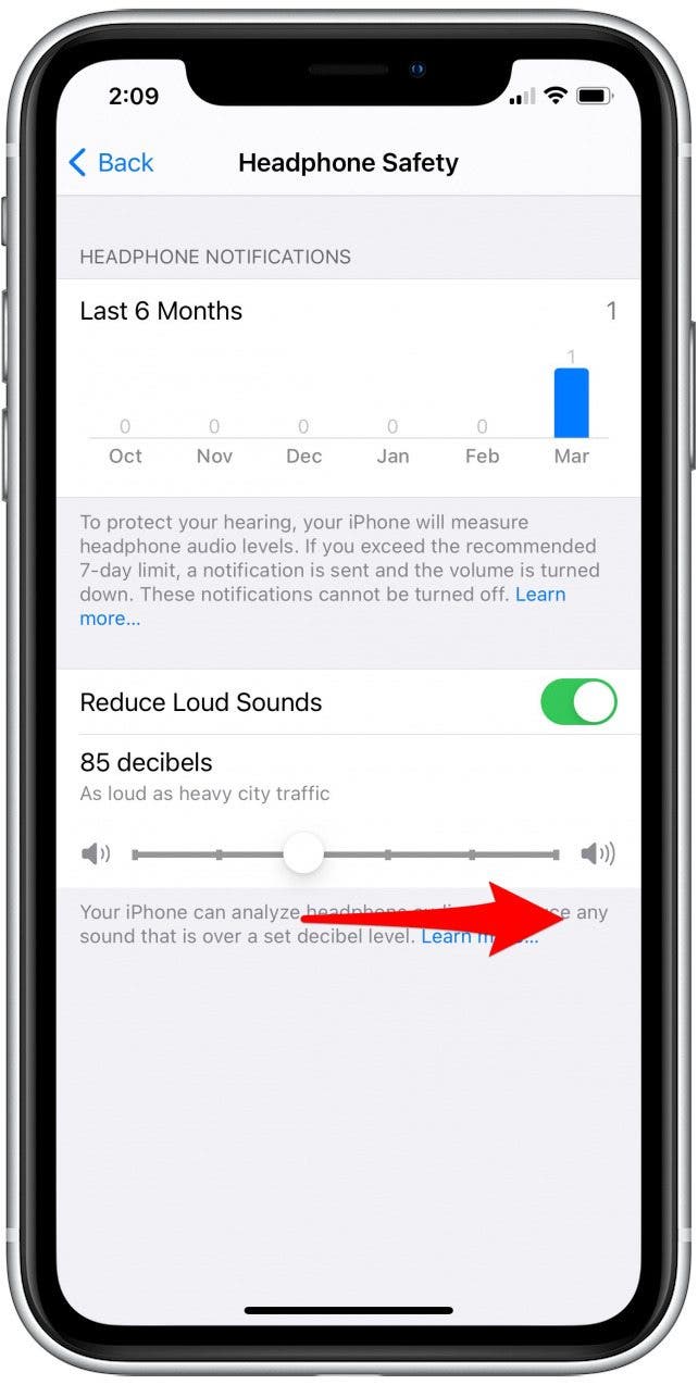 How to Make Your AirPods Louder by Disabling Sound Reduction