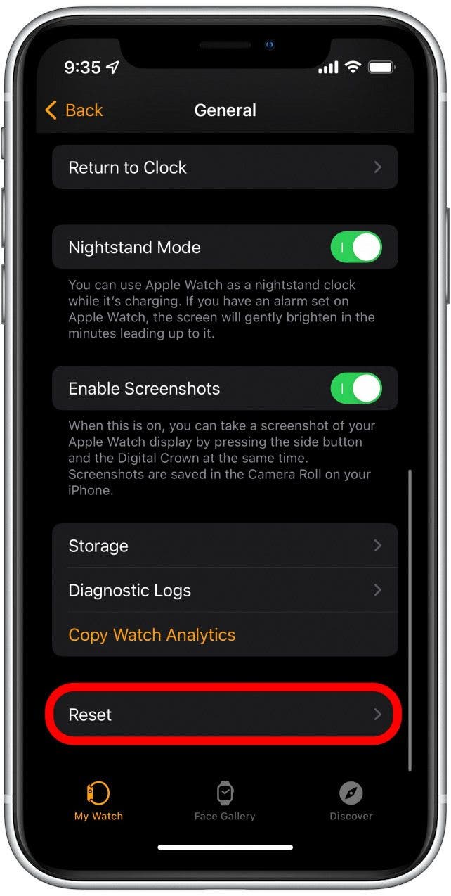 Apple watch data not syncing with iphone new arrivals