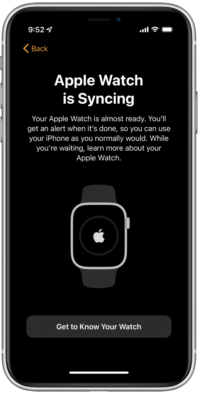 How To Fix Apple Watch Not Syncing With IPhone