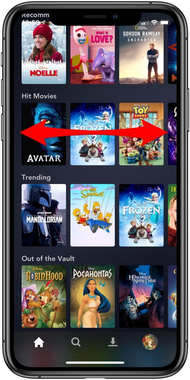where can i download disney movies for free
