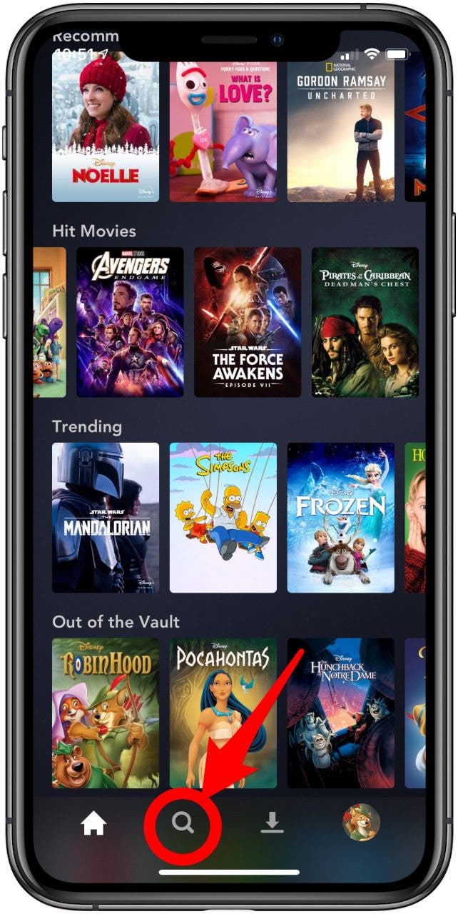 how to download movies to ipad