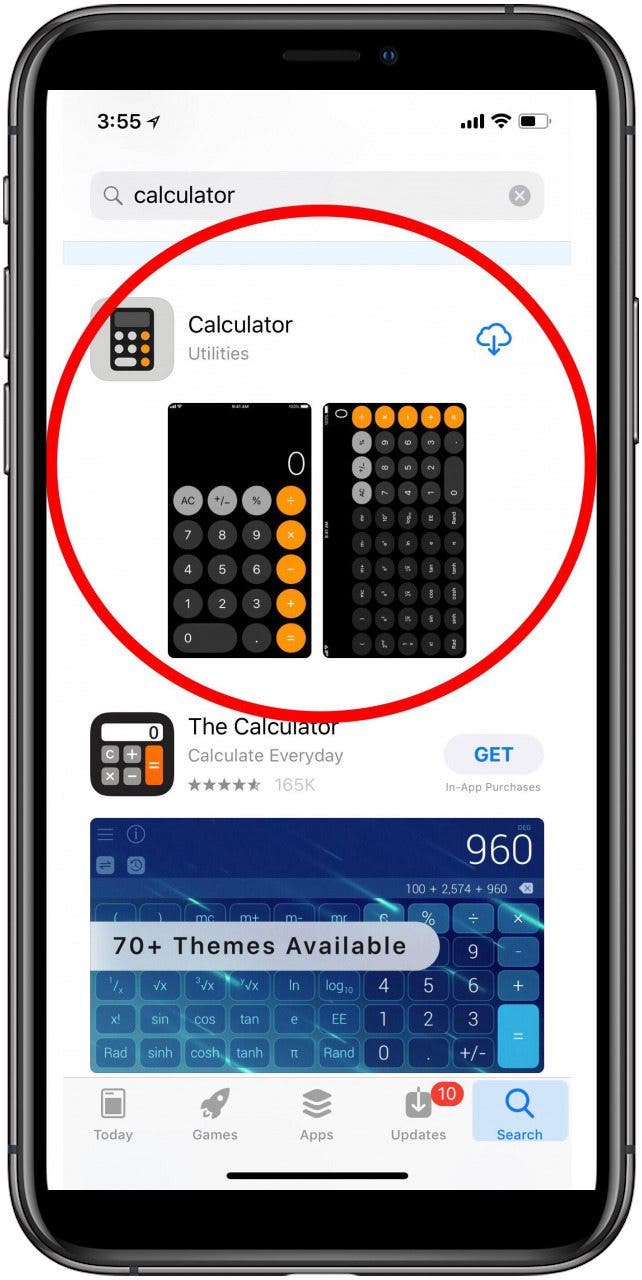 calculator for free