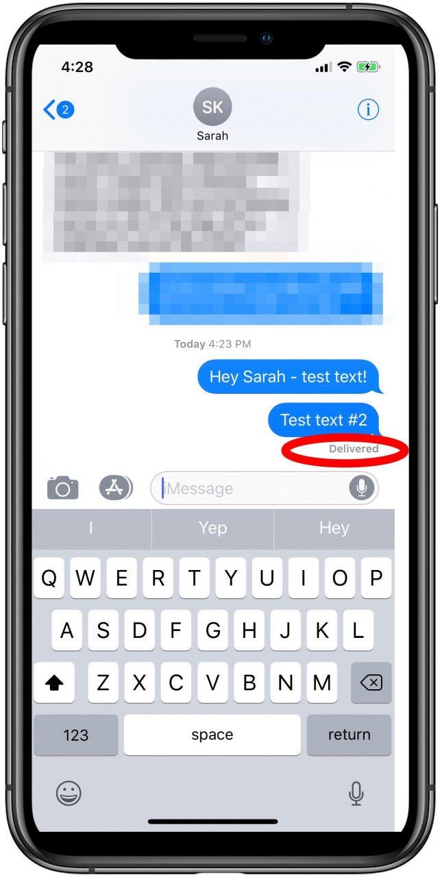 block spam texts iphone