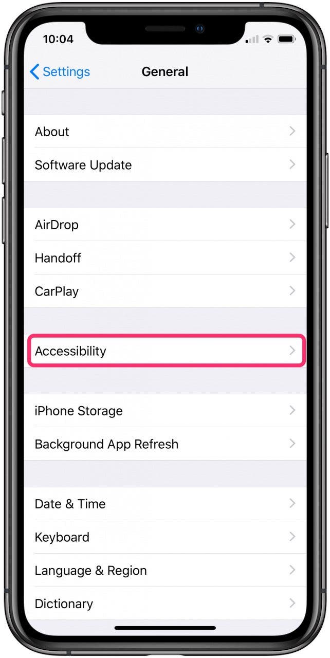 How To Adjust 3d Touch Sensitivity On Your Iphone