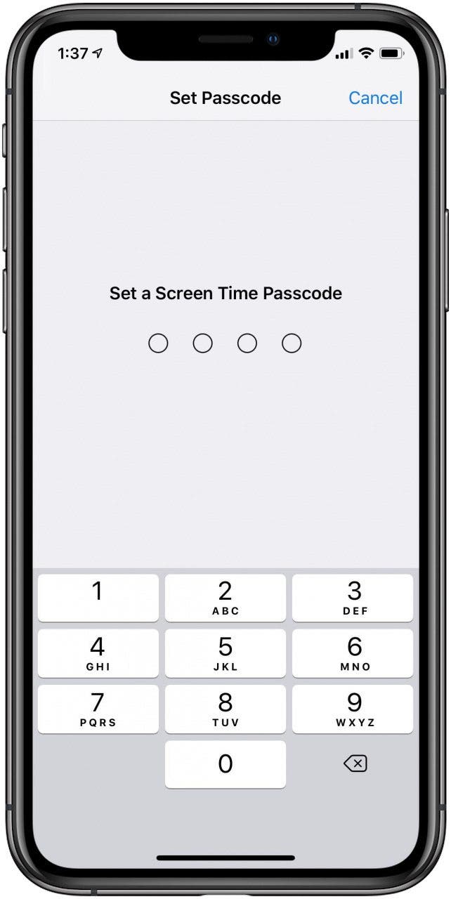 best parental control app for iphone