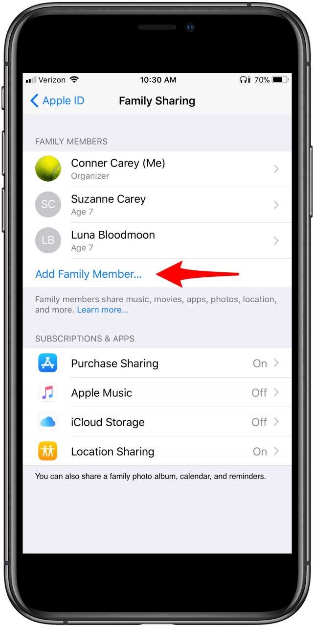 How to Create a New Apple ID for Kids under 13 (Updated for 2020)