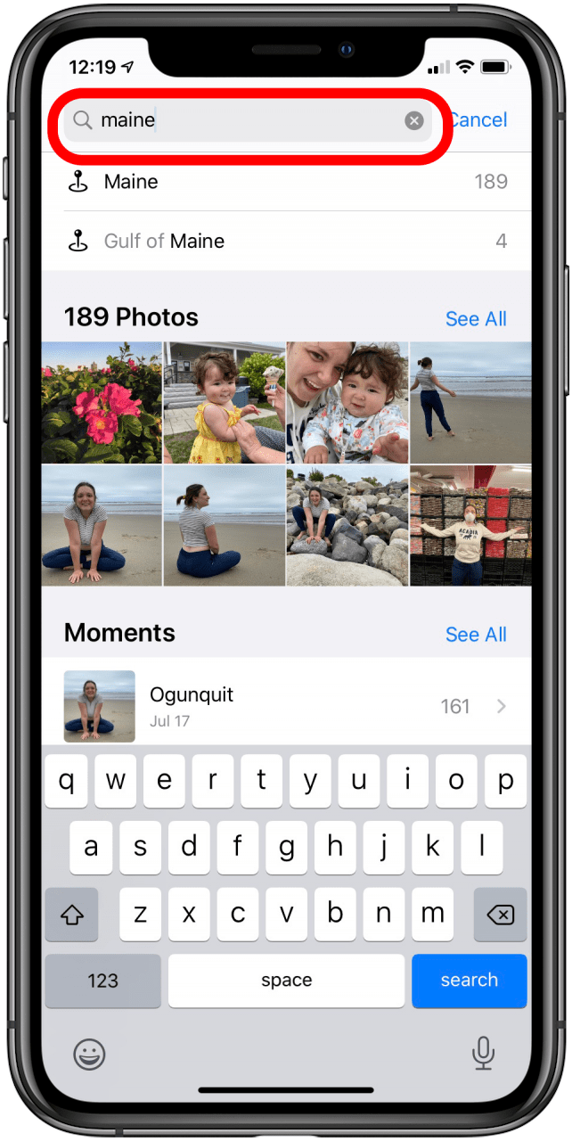 photo apps for iphone