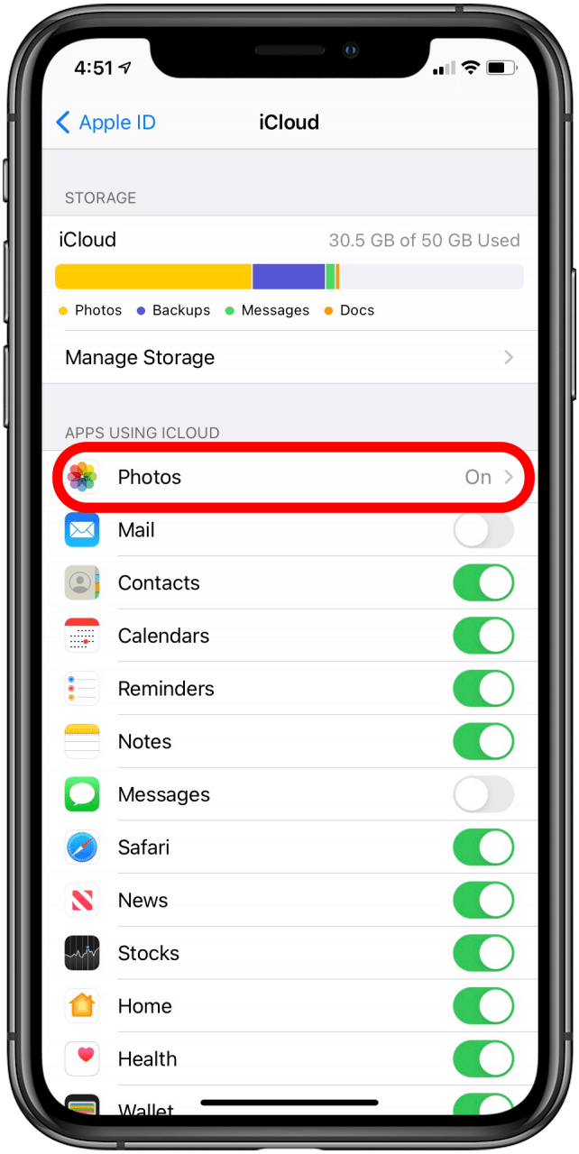 iCloud Photos: How to Use the Cloud to Upload Photos & Optimize iPhone