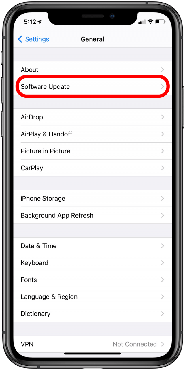 download the new version for ios WifiInfoView 2.90