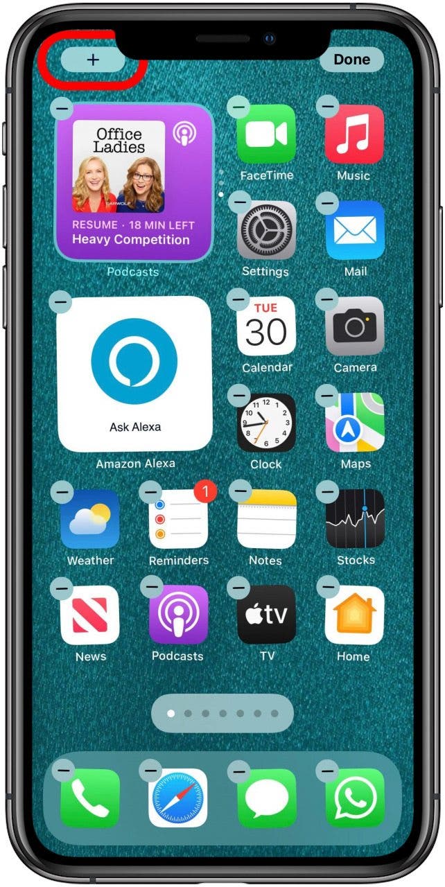 Can you get alexa on best sale your iphone