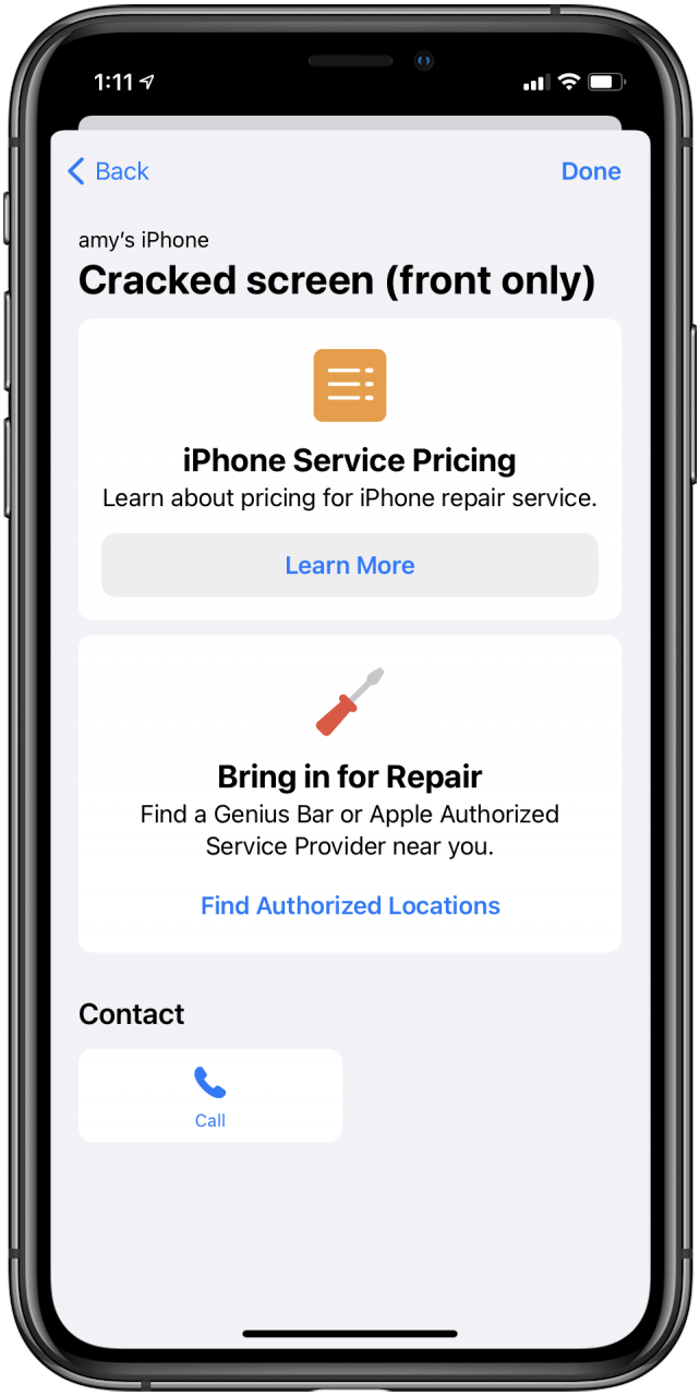 make appointment at apple store for purchase