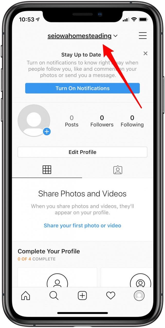 how to download pictures from instagram iphone