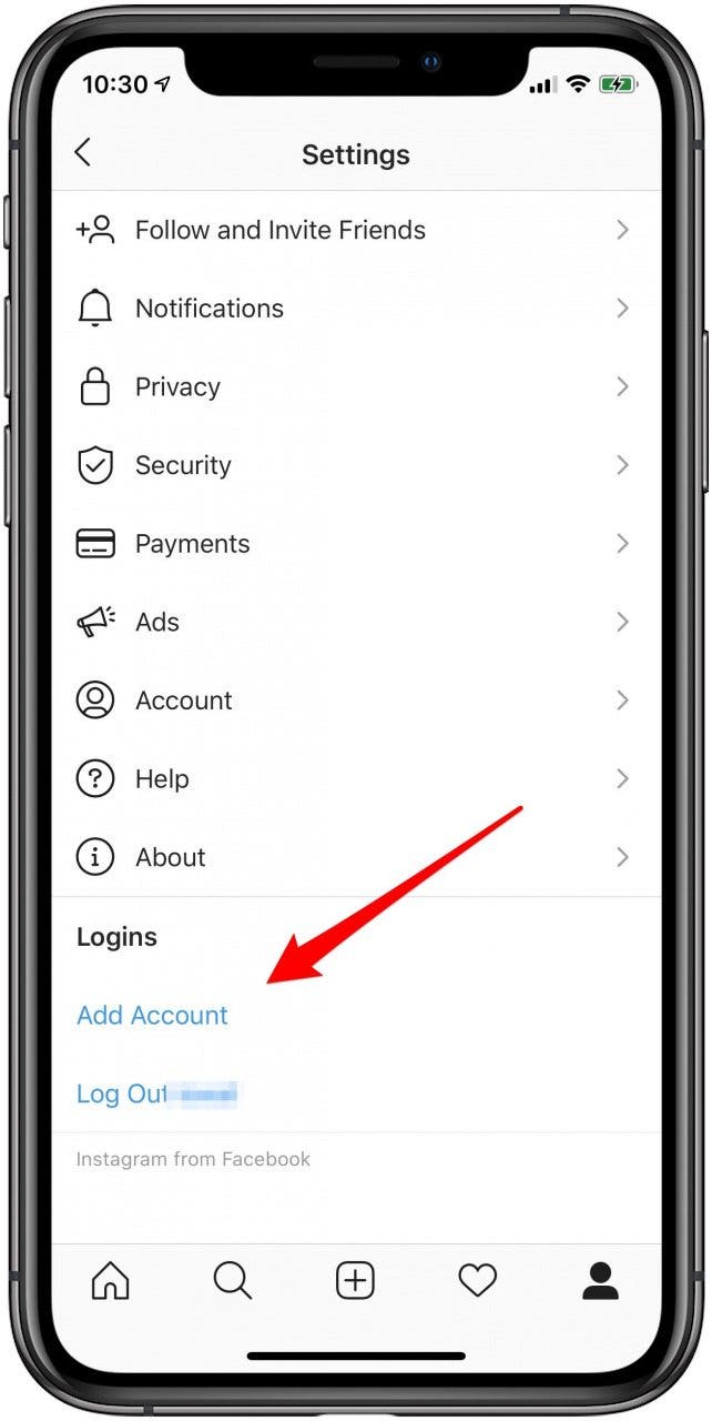 add a second proton email account