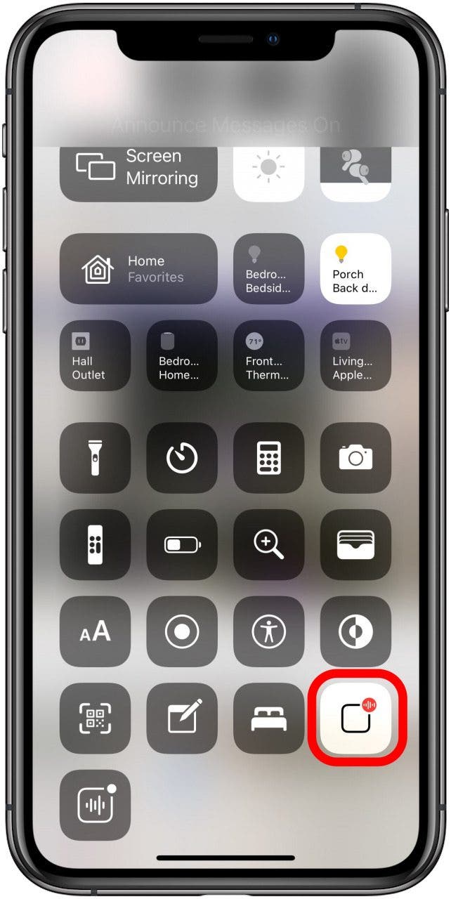 The Quickest Way to Turn Announce Messages with Siri Off & On (2022)