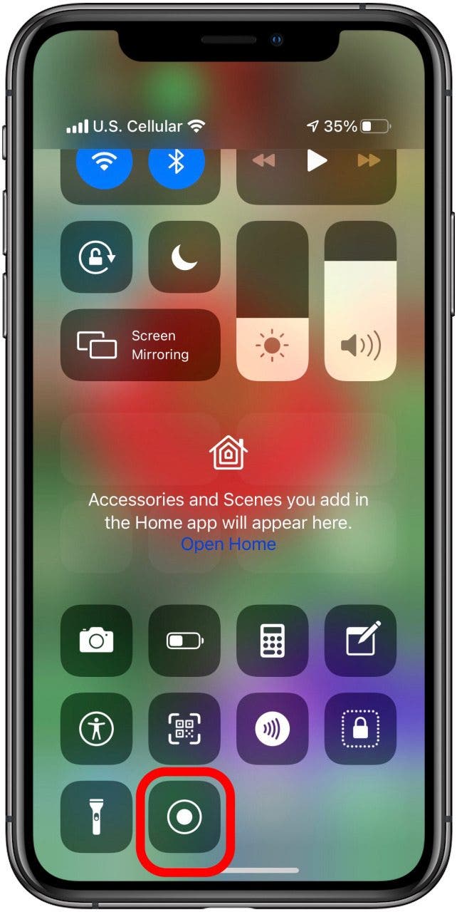 screen recorder for iphone