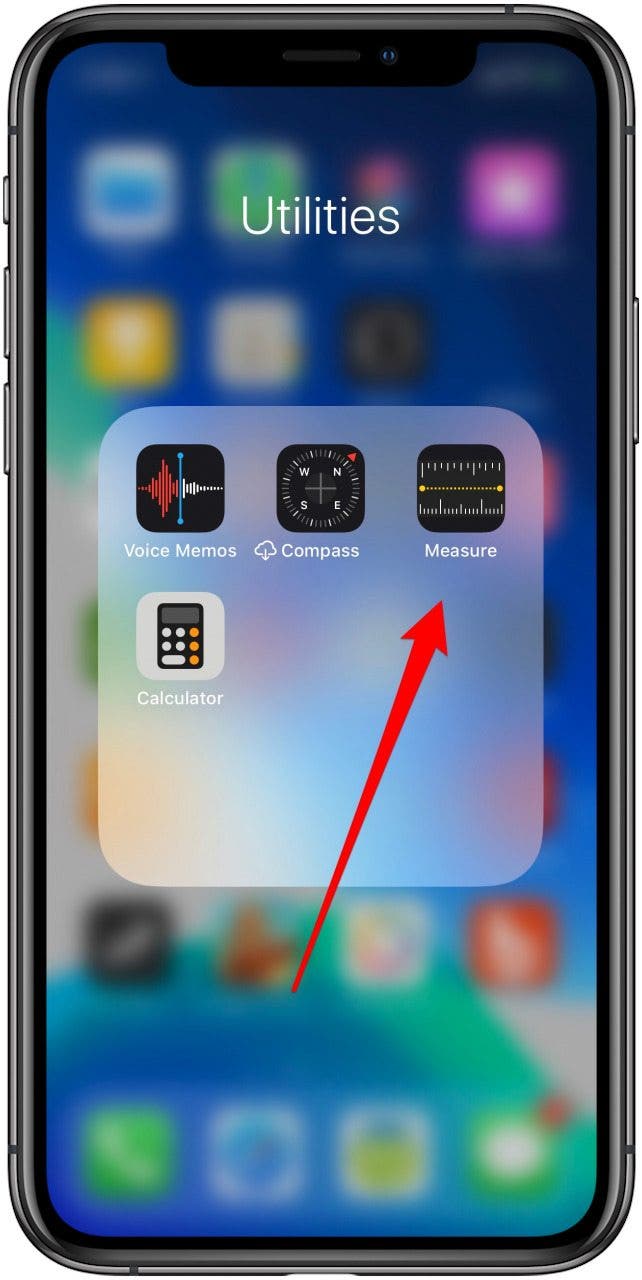 how to get an app off your iphone