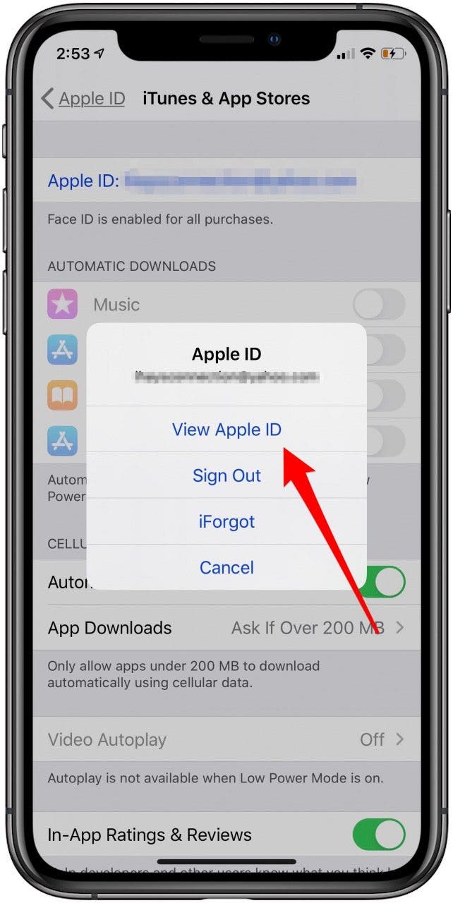 how-to-change-app-store-countries-on-your-iphone-ipad