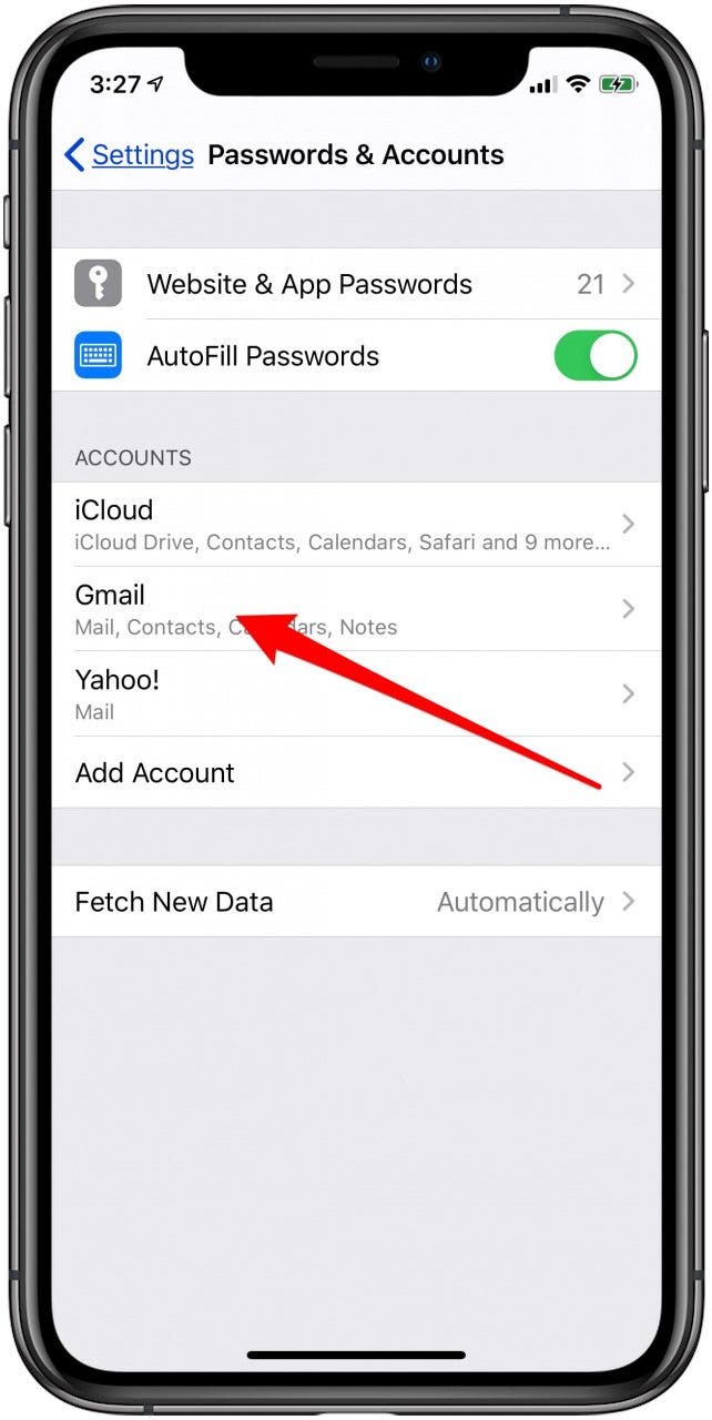 mac mail gmail imap cannot delete emails