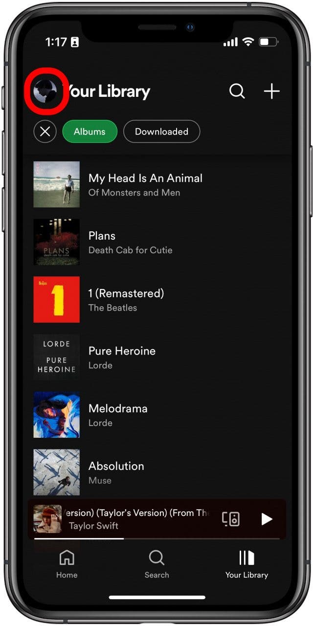 How to View Lyrics on Spotify Mobile, Desktop and TV - Guiding Tech