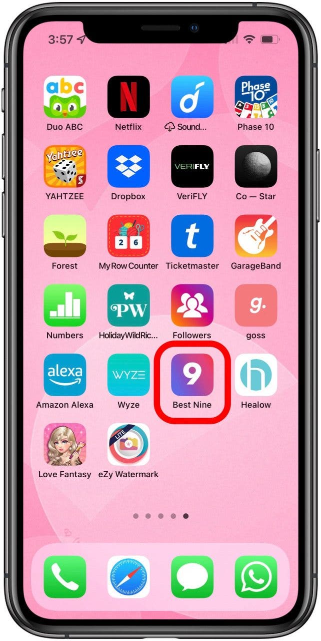 how to delete apps in iphone x