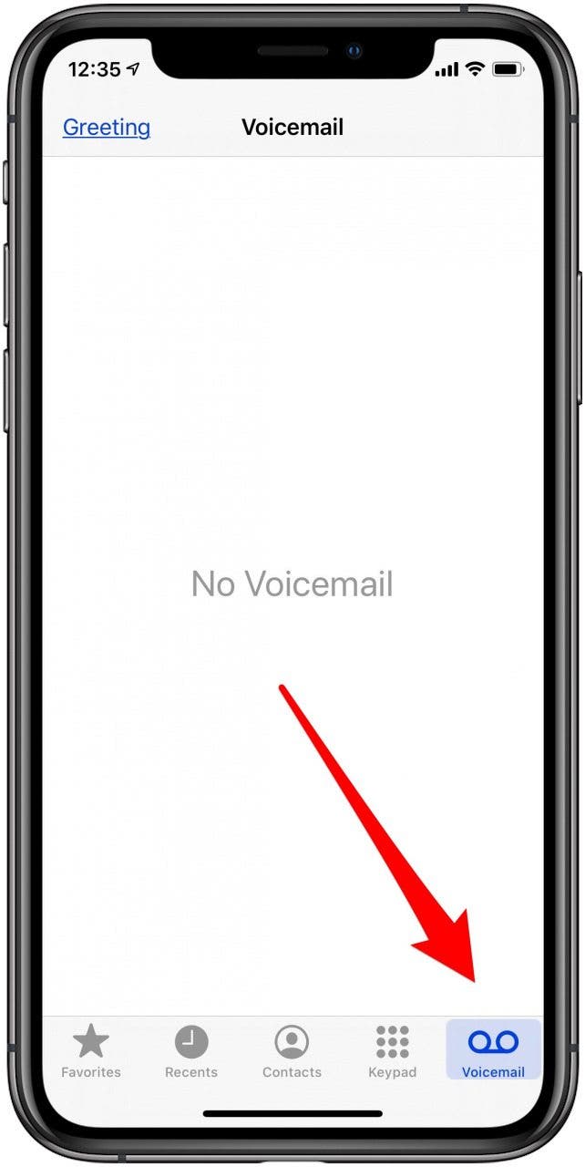 How to Set Up & Use Voicemail Transcription on Your iPhone