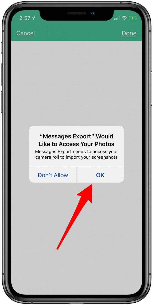 How To Print Text Transcript From Iphone Hoolineu