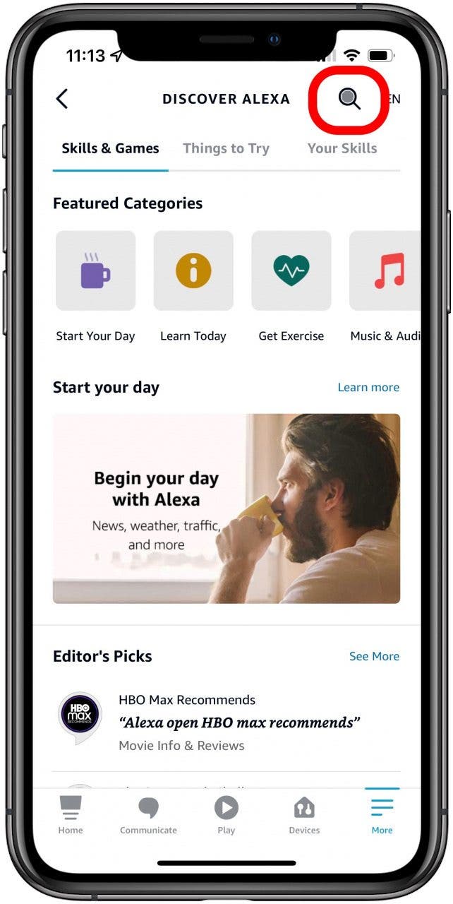 how to connect alexa to apple music