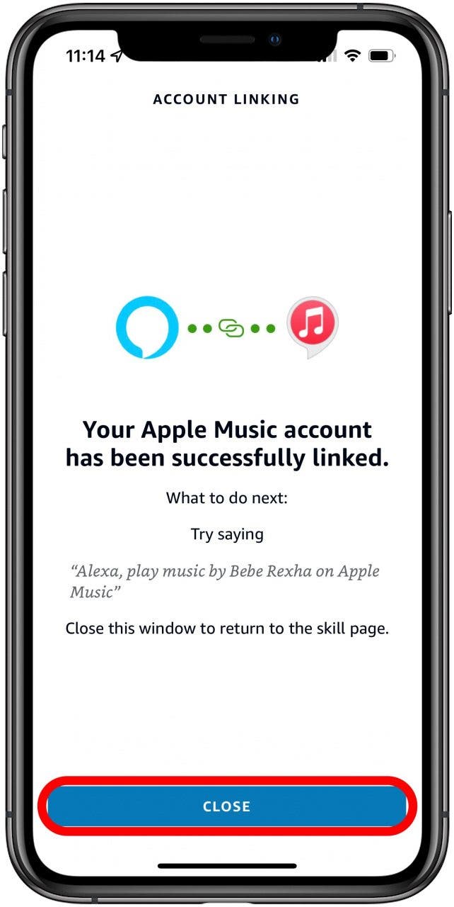 Can you use alexa with best sale apple music