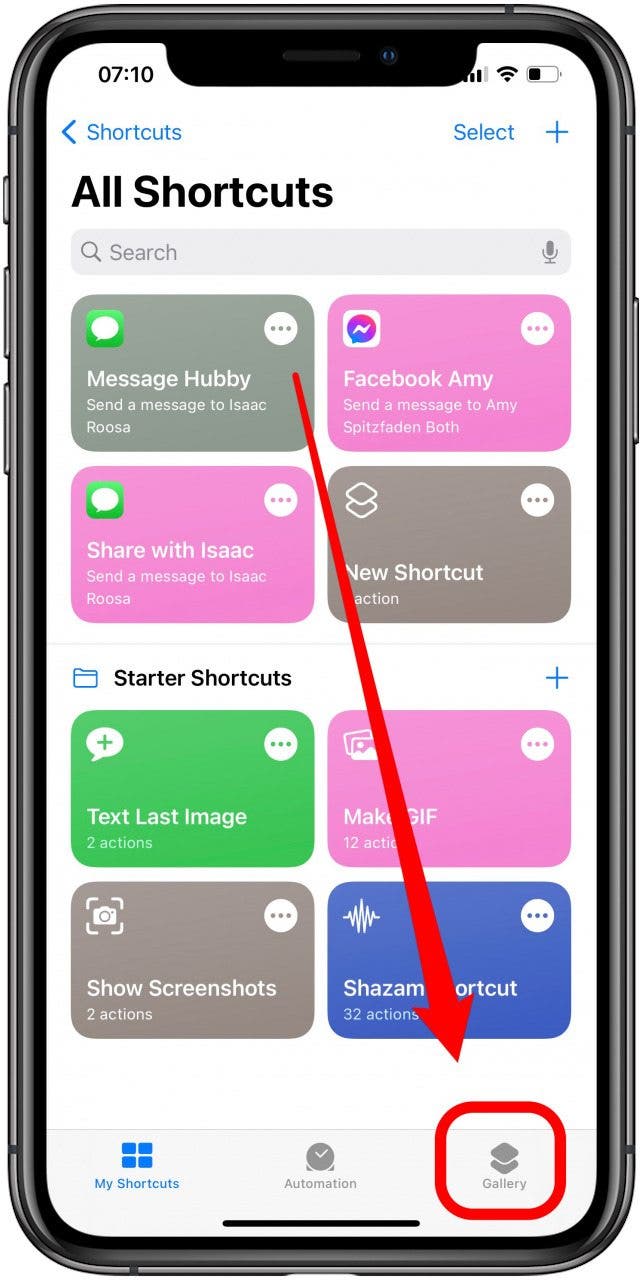 Apple Shortcuts App Guide How To Create A Shortcut On Iphone Edit It