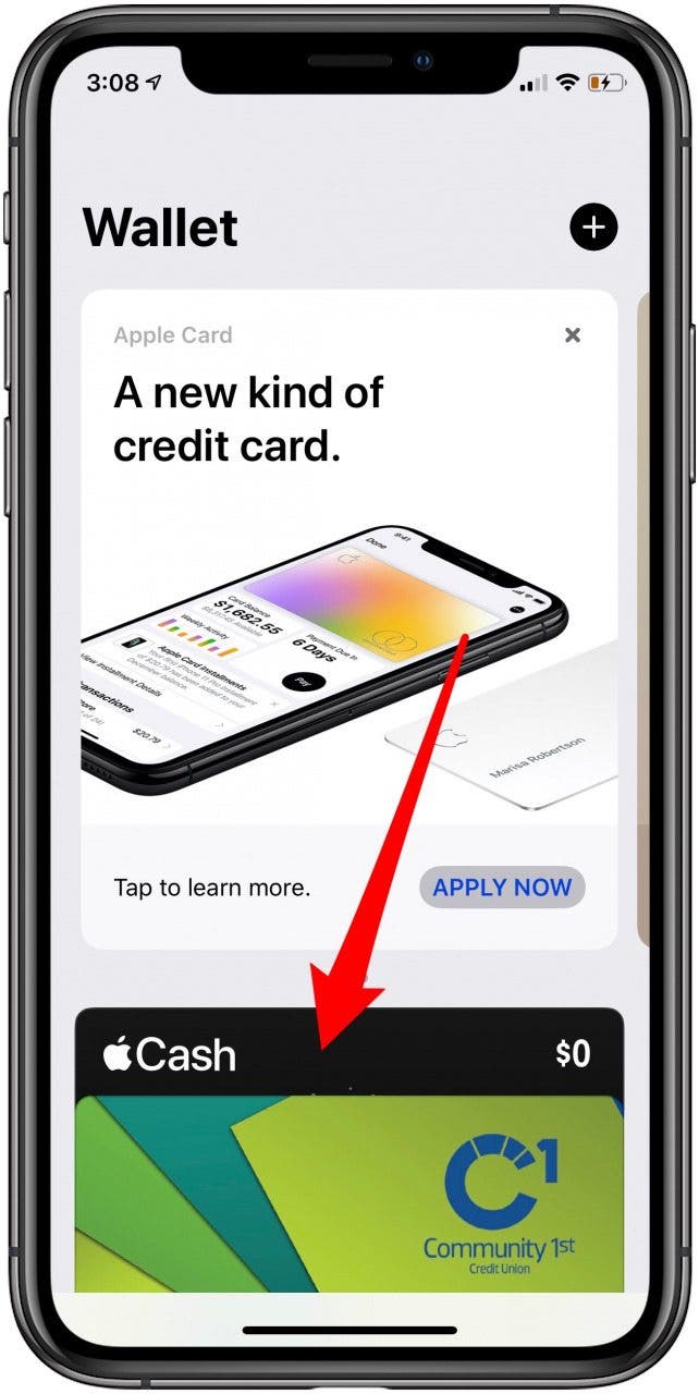 How To Transfer Apple Cash To Your Bank Account