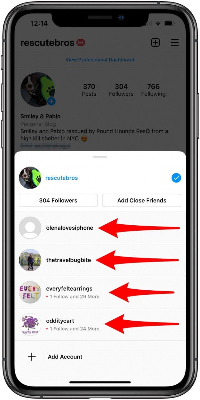 easy one tap instagram video download private account mobile