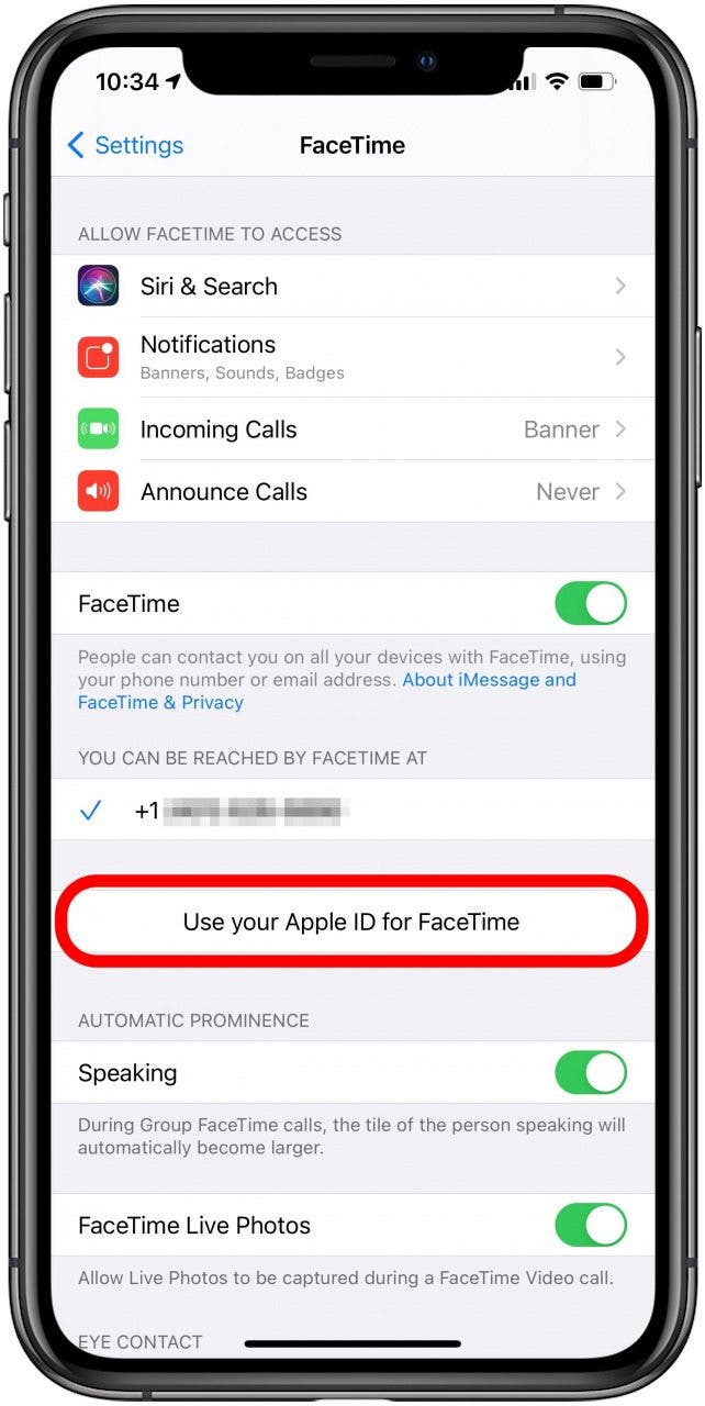 what to do if your video isnt working for facetime on mac