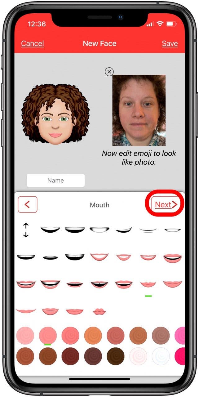 How to Make Your Own Emoji on iPhone with the Emoji Me App