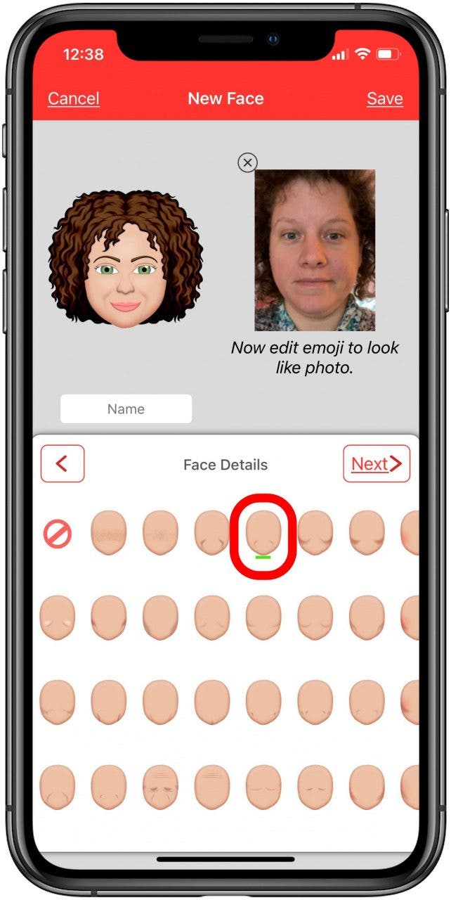 add your own emoji to iphone