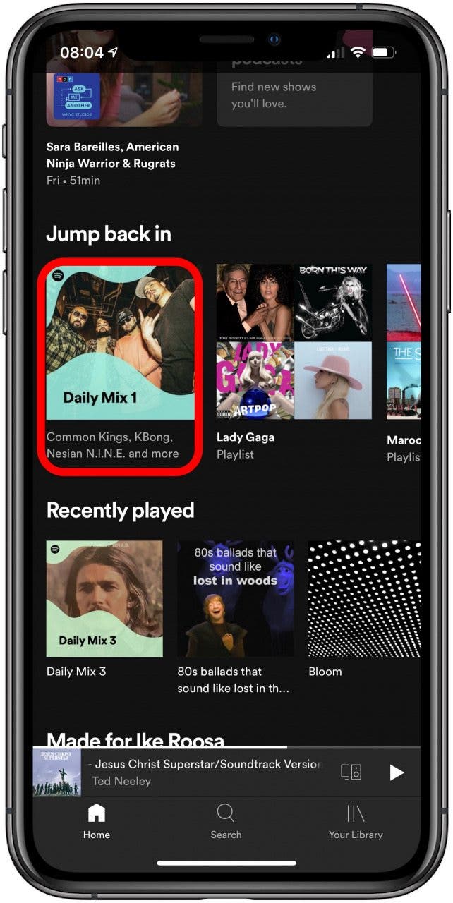 can siri open spotify