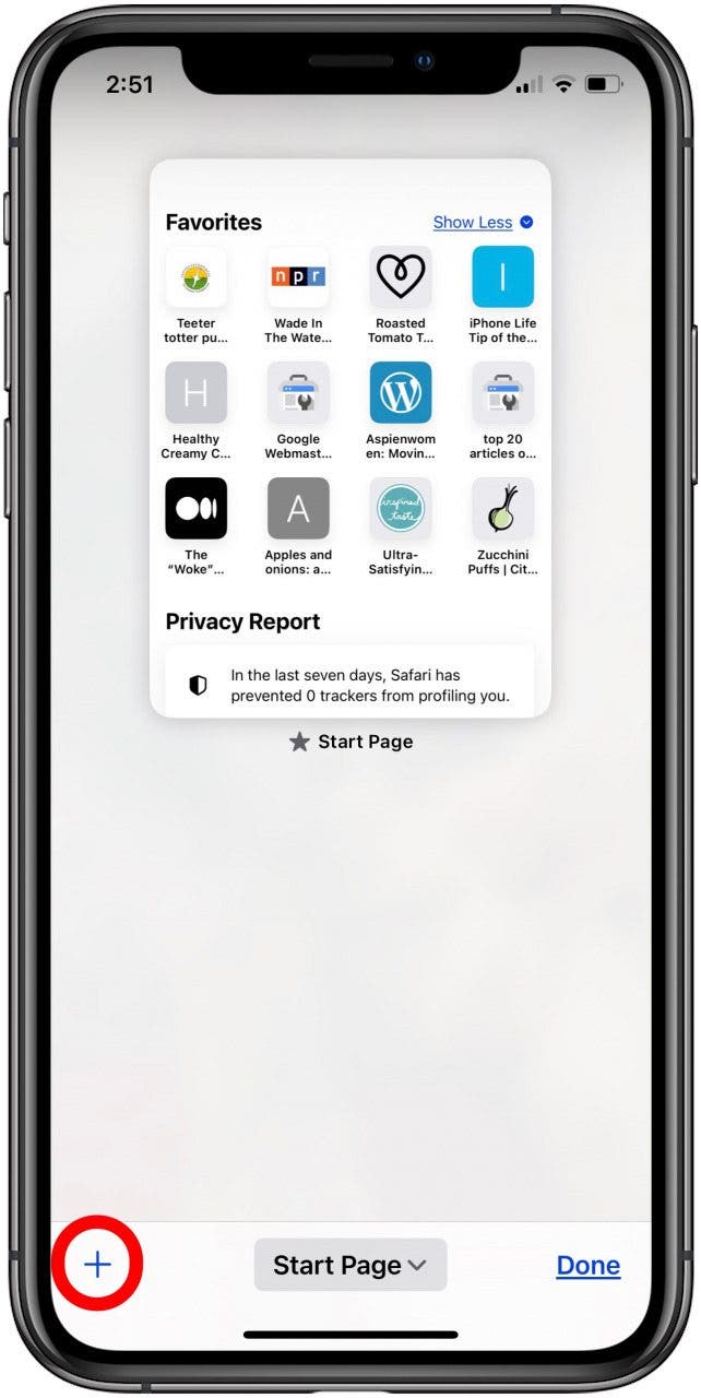 How to Delete Frequently Visited Sites on Safari iOS 17