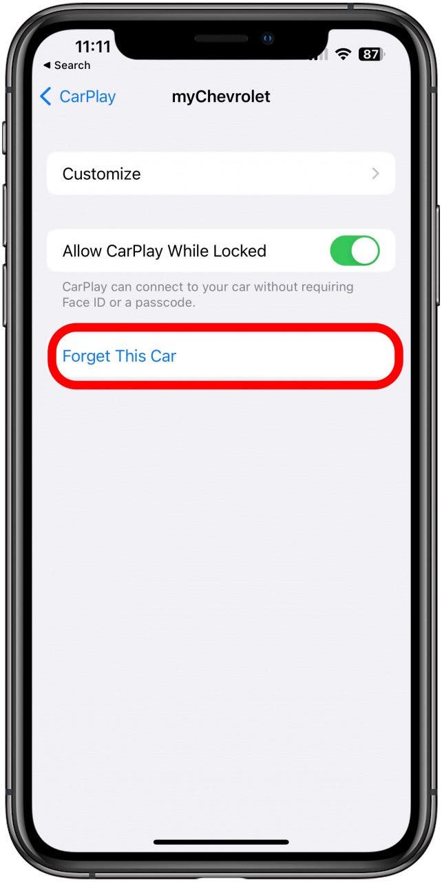 CarPlay Not Working? How to Fix Apple CarPlay Today! (iOS 16)