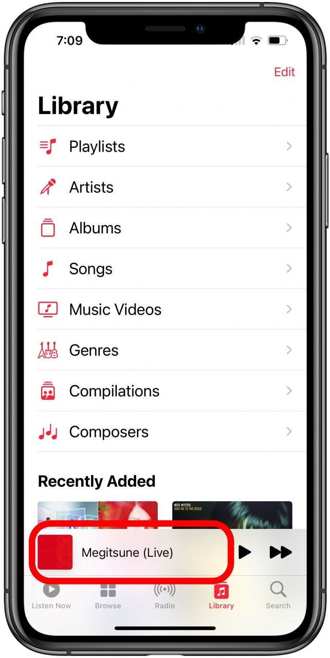 How To Stop Apple Music From Automatically Playing On IPhone