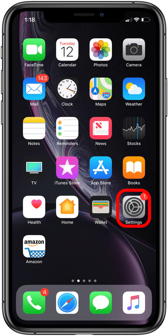 Thay đổi Background trên iPhone & iPad sẽ giúp bạn thể hiện cá tính, sự độc đáo của mình trên chiếc điện thoại thông minh của mình. Cùng trải nghiệm ngay nhé!