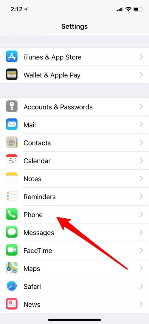 How to Turn Off Dial Assist on iPhone