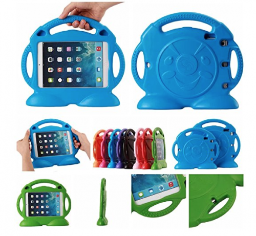 ipad case for kids