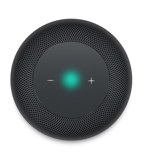 use homepod as speakerphone