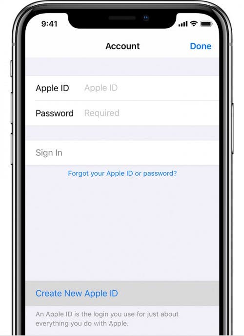 Apple ID Guide: How to Create, Log In, Manage, Change & Set Up Family