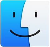 mac finder