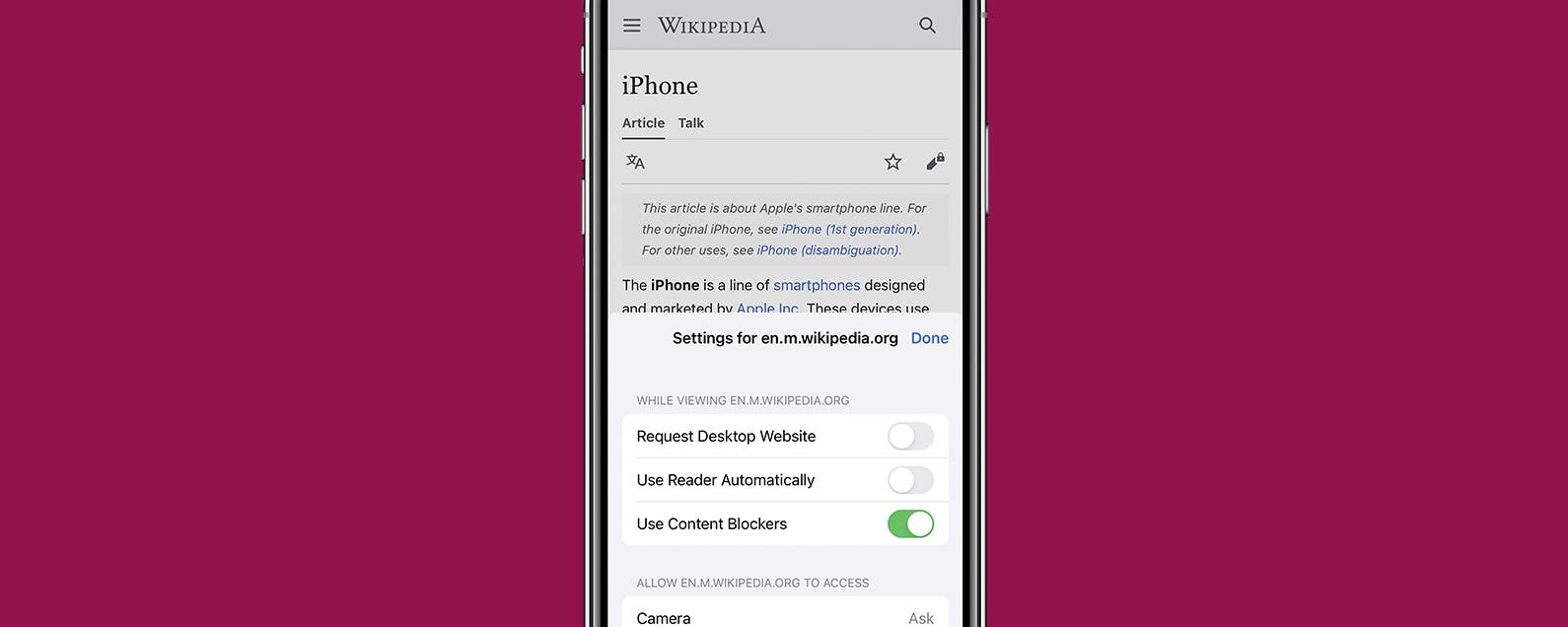 Apple adds Web, Wikipedia to Spotlight search in iPhone OS 4